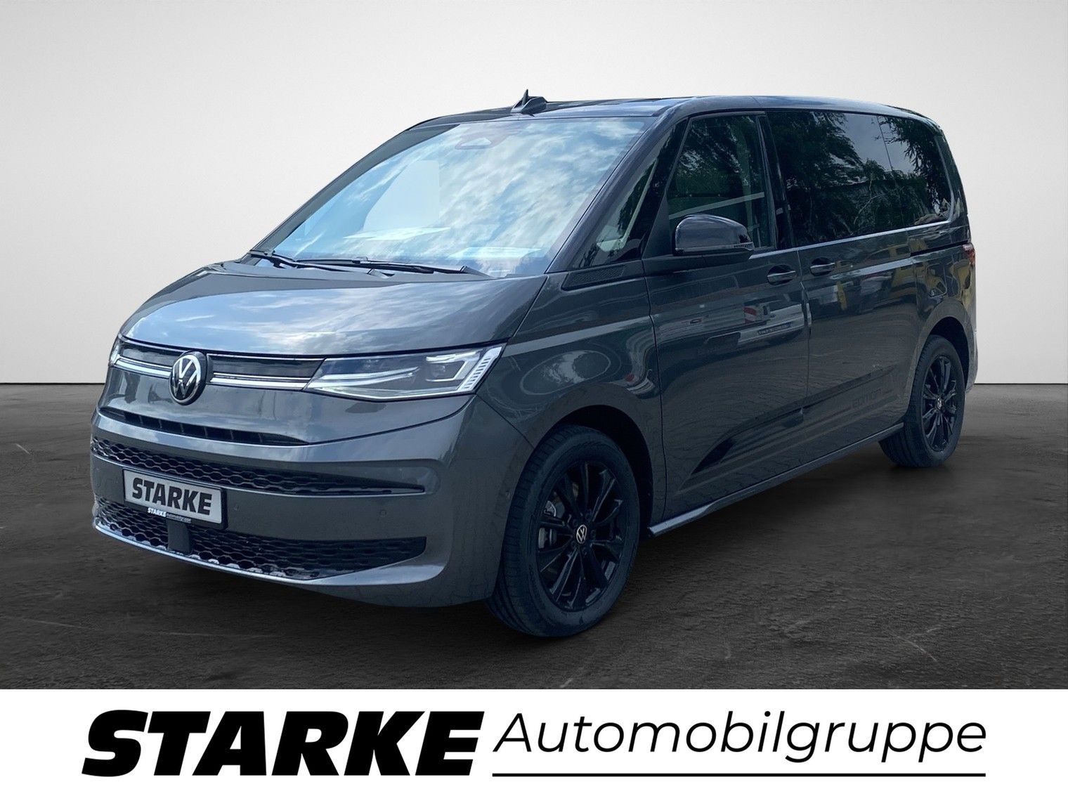 Volkswagen T7 Multivan 1.5  eHybrid DSG 4M Edition  AHK Nav imagem 2