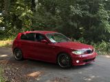 BMW 130i E87 Scheckheft - BMW 130 aus 2006