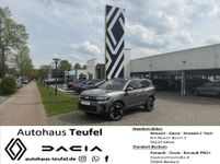 Dacia Bigster - Vorschau Bild 1
