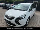 Opel Zafira C Tourer Drive,Klimaautomatik,Navi - Opel Zafira Gebrauchtwagen in Hamburg