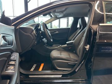 MYAUTOCENTER – Gebraucht- und Jahreswagen mit Werkstattservice in Pfaffenhofen Mercedes-Benz CLA 200 Shooting Brake *TEMPOMAT*NAVI*KLIMA*