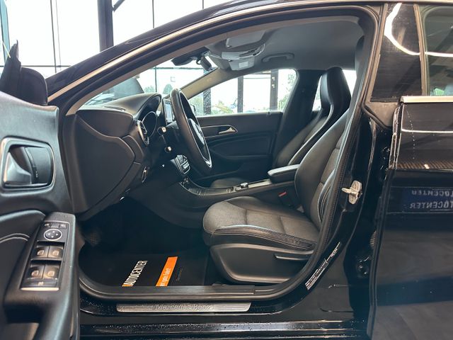 MYAUTOCENTER – Gebraucht- und Jahreswagen mit Werkstattservice in Pfaffenhofen Mercedes-Benz CLA 200 Shooting Brake *TEMPOMAT*NAVI*KLIMA*