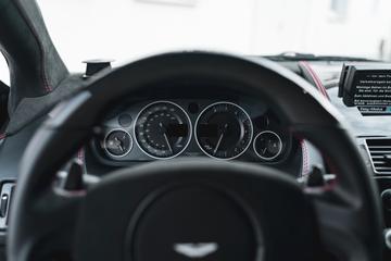 2009 Aston Martin DBS — миниатюра 35