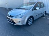 Ford C-Max Style Zahnriemen+Inspekt.+TÜV NEU °AHK°!! - gebrauchte Ford C-Max aus dem Jahr 2007