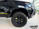 Toyota Hilux Double Cab Executive 4x4 2.4 D-4D Leder LE - Toyota Hilux Gebrauchtwagen