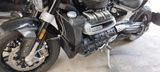 Triumph Rocket 3 R, Zard, Carbon, Wunderkind, Scheckheft - TRIUMPH GEBRAUCHT ROCKET 3