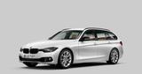 BMW 318d Sport Line NavPR MID Pano HUD Memo HiFi App - BMW 318 in Mainz