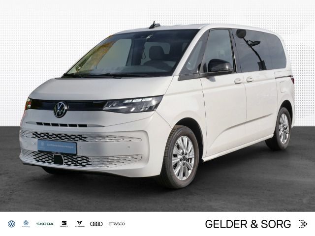 Volkswagen T7 Multivan 2.0 TDI AHK*Navi*6Sitze*LED*GRA