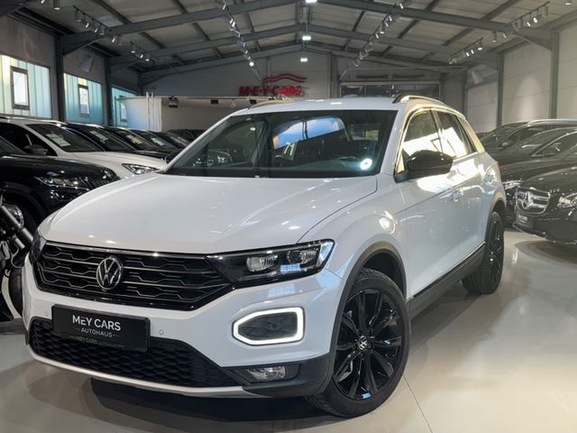 Volkswagen T-Roc Sport *MwSt*AHK*DSG*Virtual*