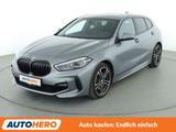 BMW 1er 120i M Sport Aut.*NAVI*LED*TEMPO*PDC*SHZ* - BMW 120 in Leverkusen