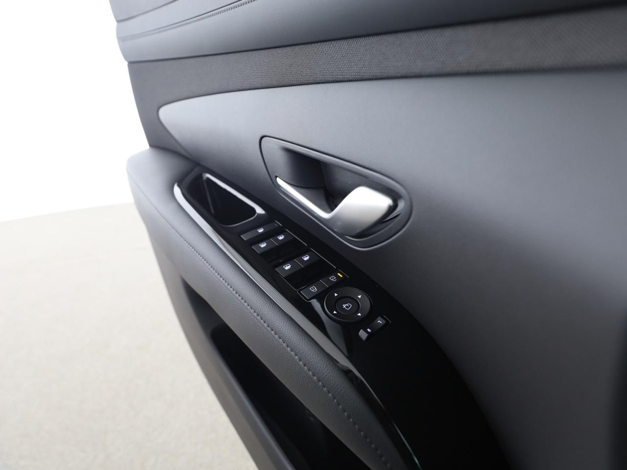 Hyundai Tucson – Bild 14