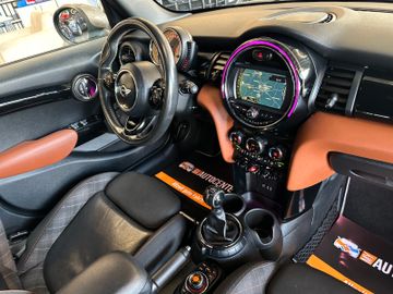 MINI COOPER Mini 5-trg. Cooper *LED*NAVI*VOLL*