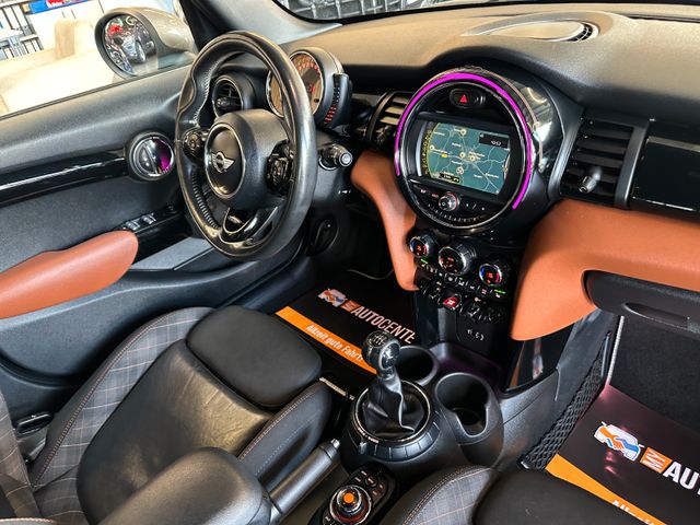 MINI COOPER Mini 5-trg. Cooper *LED*NAVI*VOLL*