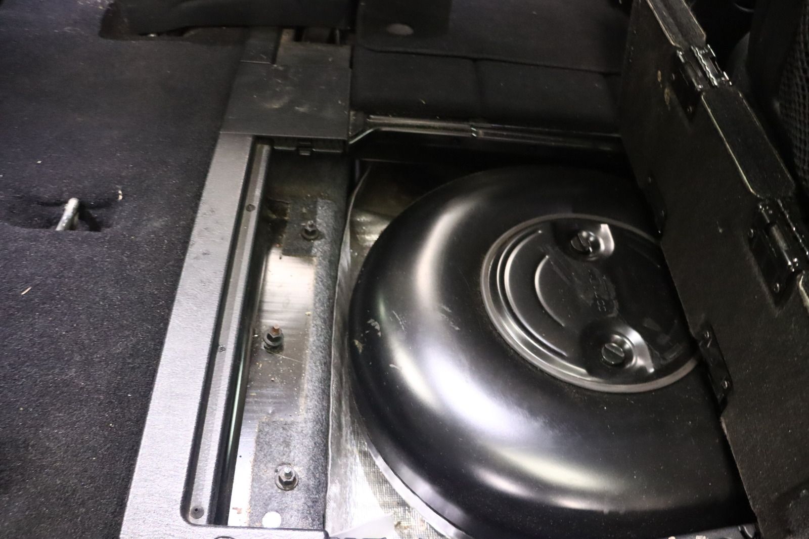 Fahrzeugabbildung Chrysler Grand Voyager Town & Country 3.6l *