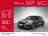 Audi S3 Sportback 2.0 TFSI quattro LED virtCo Kamera - Audi S3 Gebrauchtwagen in Stuttgart