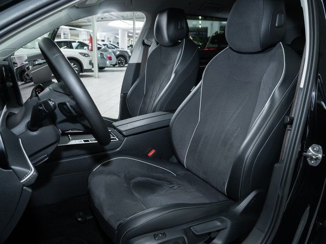 Passat Variant Elegance TDI DSG GJR AHK IQ Drive
