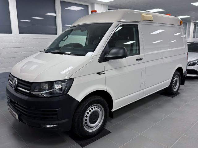 Volkswagen T6 Transporter 4Motion Mittelhochdach*Kamera*AHK
