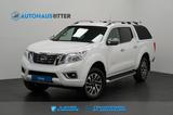 Nissan Navara NP300 Tekna DoubleCab 4x4 HardTop - Nissan Navara: Automatik