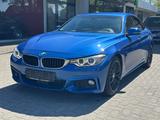 BMW 430 d M Sport Aut. NAV-PRO/ LEDER/ 2.HD/ TÜV/ - BMW 430 in Hamburg