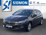 Opel Astra 1.4 Turbo Active Temp Klima Freisprech - Opel Astra: K