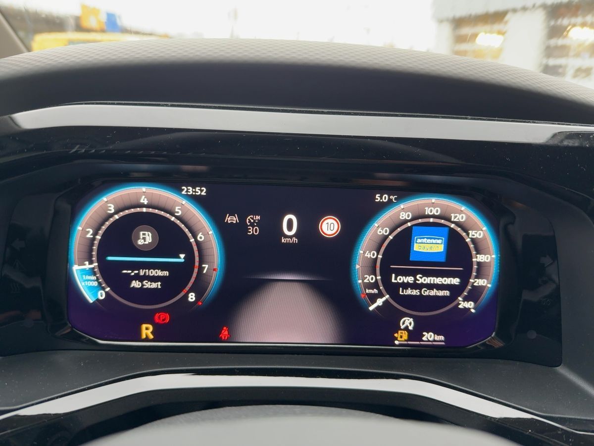 Volkswagen T7 California - Bild 19