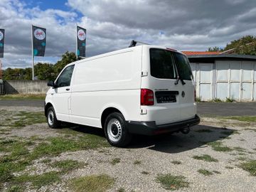 Volkswagen T6 Transporter - 2