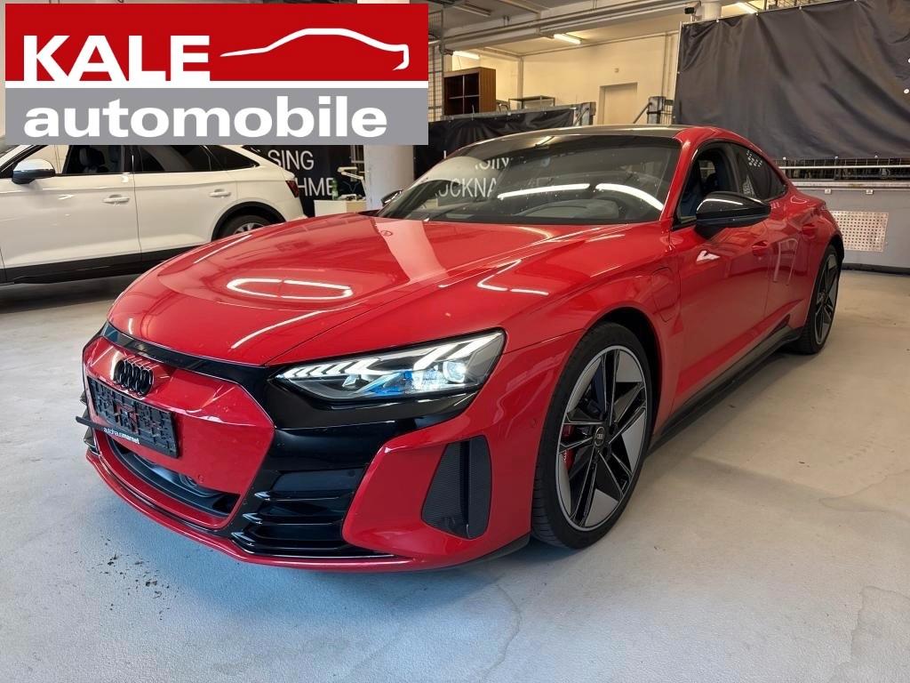 Audi RS etron GT quattroCARBONKERAMIKNP180260EU 2022