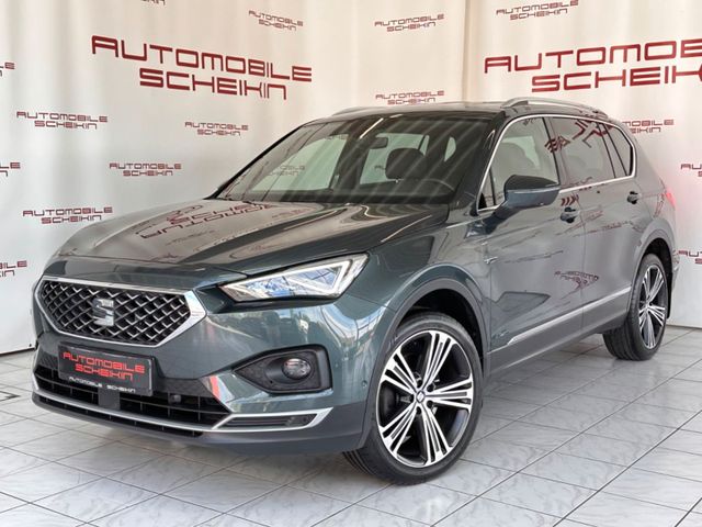 Seat Tarraco Xcellence DSG 4Drive *Vitual*LED*ACC*