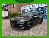 Skoda Scala 1.5 Monte Carlo ACC PANO LED KAMERA DAB - Skoda Scala Gebrauchtwagen in Hamburg