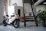 MV Agusta F4 1000 R | Nur 9123 km | MEGA ZUSTAND | - MV AGUSTA 100 F4