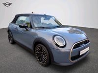 MINI Cooper S Cabrio - Vorschau Bild 2