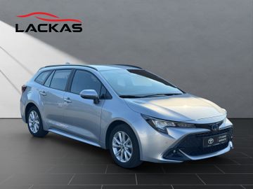 Toyota Corolla - 7