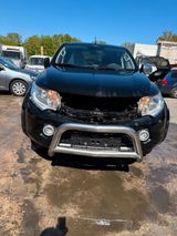 Mitsubishi Mitsubshi L200 181 ps 2016 - Mitsubishi L200 Gebrauchtwagen in Berlin