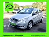 Mercedes-Benz B 170 *SPORT*GANZJAHRESREIFEN*EINPARKHILFE V&H* - Mercedes-Benz: V170