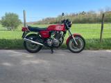Laverda 1200 - LAVERDA MOTORRAD
