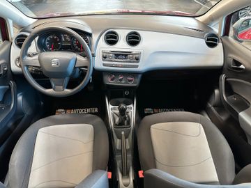 Seat Ibiza 1.2 TSI Style *Klima*TÜV*