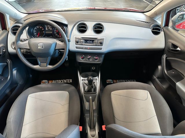 Seat Ibiza 1.2 TSI Style *Klima*TÜV*