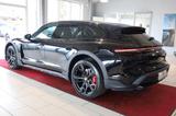 Porsche Taycan Cross Turismo 4S*Sport-Chrono-Paket*BOSE - Porsche Taycan 4S Sport Turismo Gebrauchtwagen