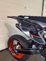 KTM EXC 300 TPI - KTM EXC 300