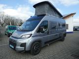 Carado CV 600 pro+ Aufstelldach+Schwenkbad+AHK+Kamera - Carado Wohnmobil oder -wagen