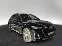 Audi Q5 - Vorschau Bild 5