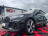 Audi SQ5 3.0 TDI *Pano, Luftf, 21 Zoll, Matrix,HUD* - Audi SQ5 mit Diesel-Antrieb: Allradantrieb, Automatik