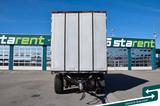 Web-Trailer Planenanhänger SAF Achsen Durchladbar - Planenanhänger
