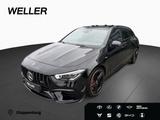 Mercedes-Benz AMG CLA 45 S NAVI Multibeam LED SpoSi PaAss 19