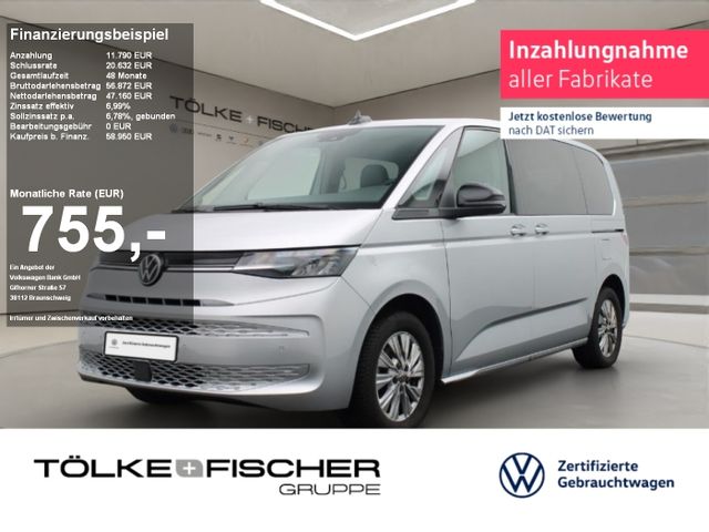 Volkswagen T7 Multivan 2.0 TDI Life 7-Sitze LM