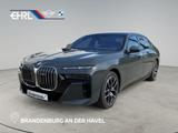 BMW 740d xDrive M-PAKET | SITZBELÜFTUNG V&H | SH | G - BMW 7er Reihe Gebrauchtwagen in Berlin
