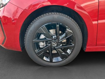 Fotografie des Opel Corsa F GS Navi Kamera Matrix-LED Sitzheizg PDC