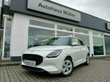 Suzuki Swift 1.2 Dualjet Hybrid Comfort - Suzuki Swift Vorführfahrzeuge