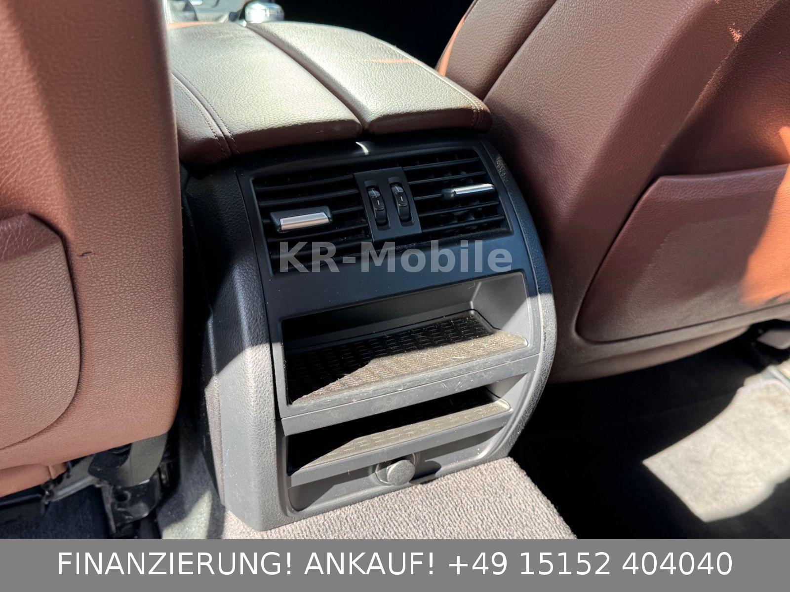 BMW 520 2011 — photo 35