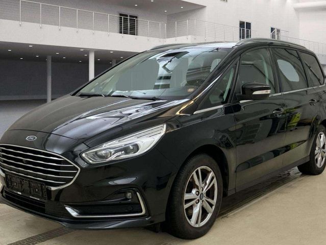 Ford Galaxy 2.0 EcoBlue Aut. Titanium +AHK+SHZ+NAVI+R